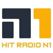Логотип Hit Radio N1